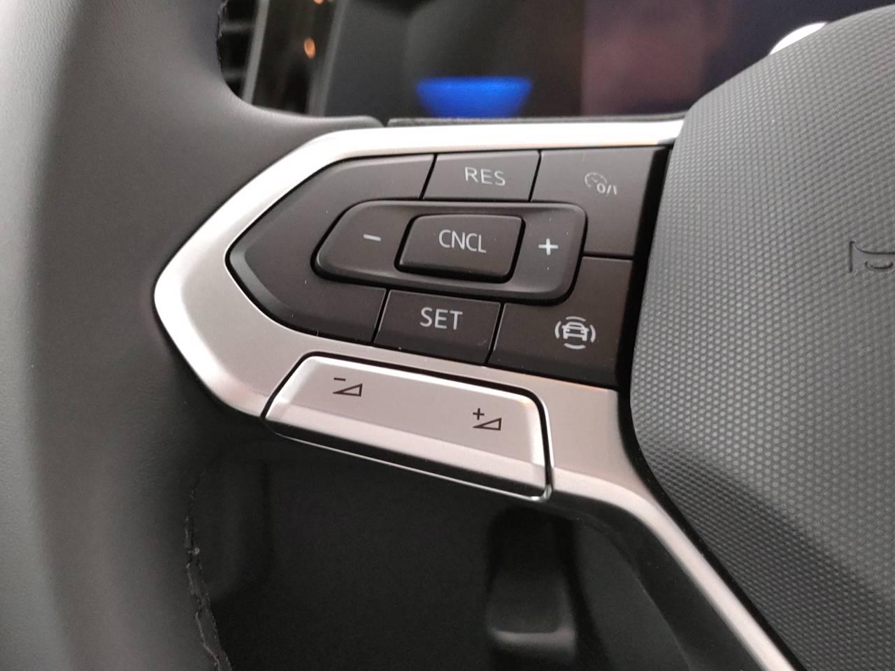 Volkswagen Polo Usato 2022 Polo San Vendemiano