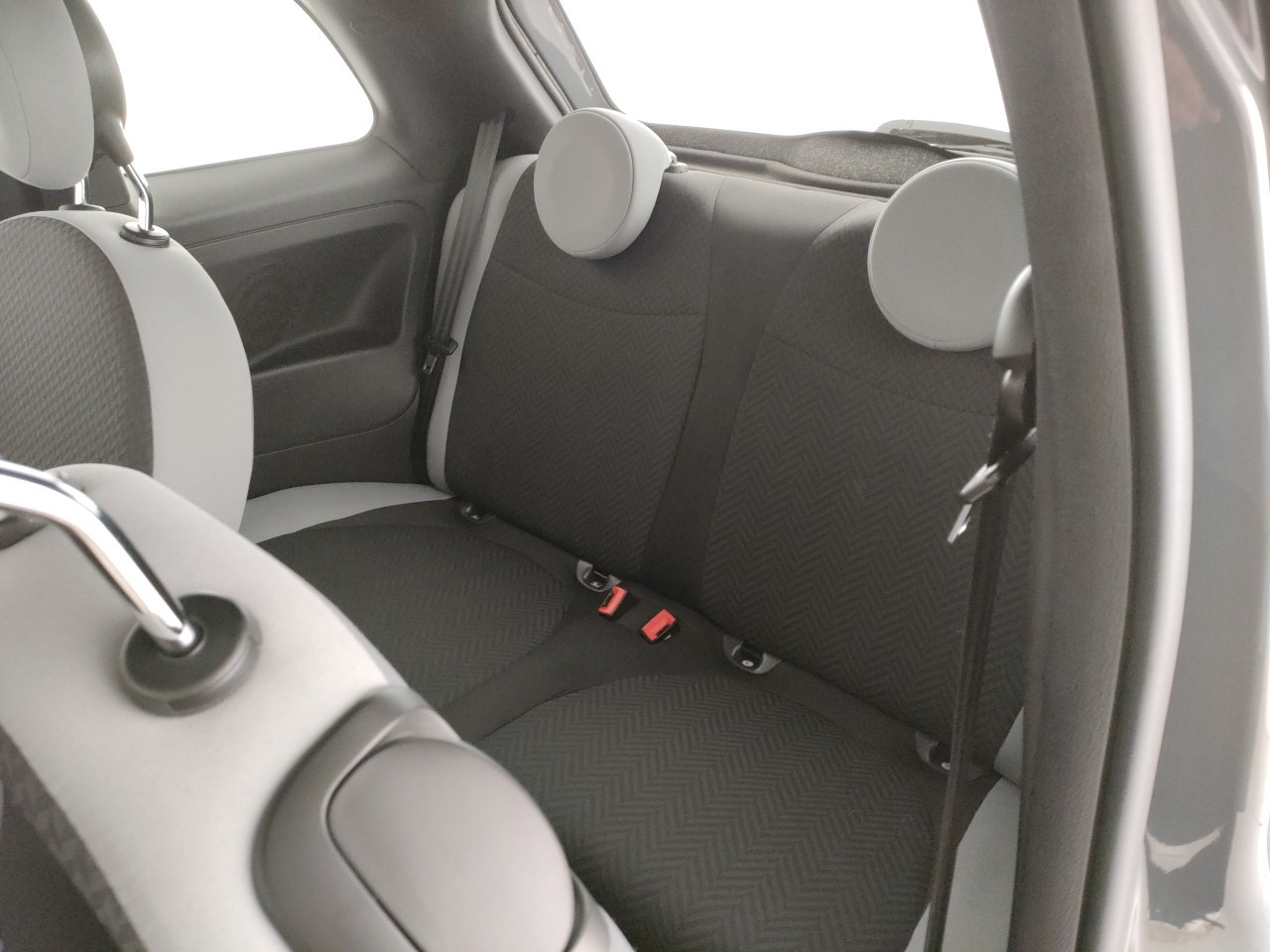 Fiat 500 Usato 2021 500 Modena