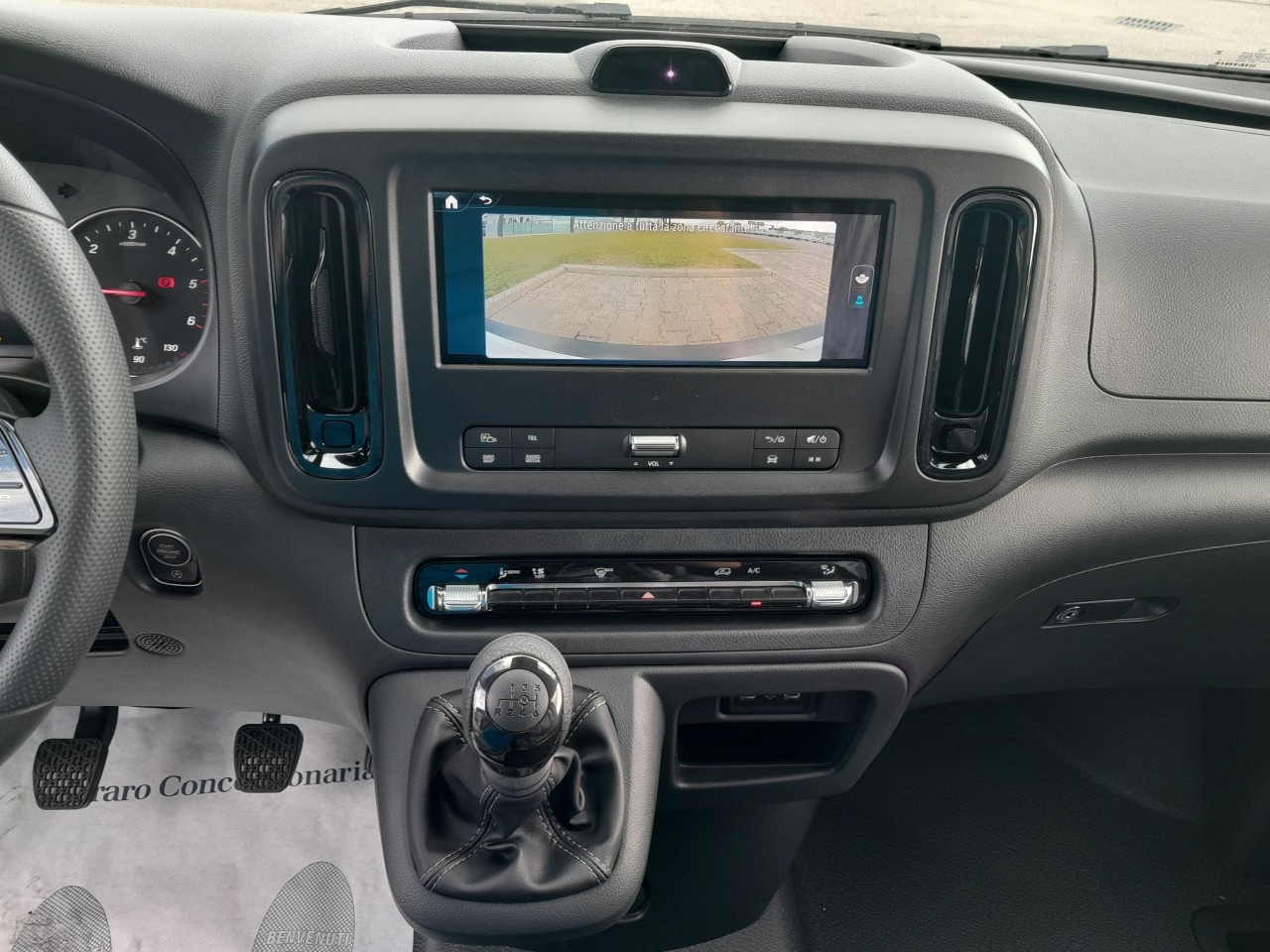 Mercedes Vito Vito Furgone PRO 116 CDI Long - 8