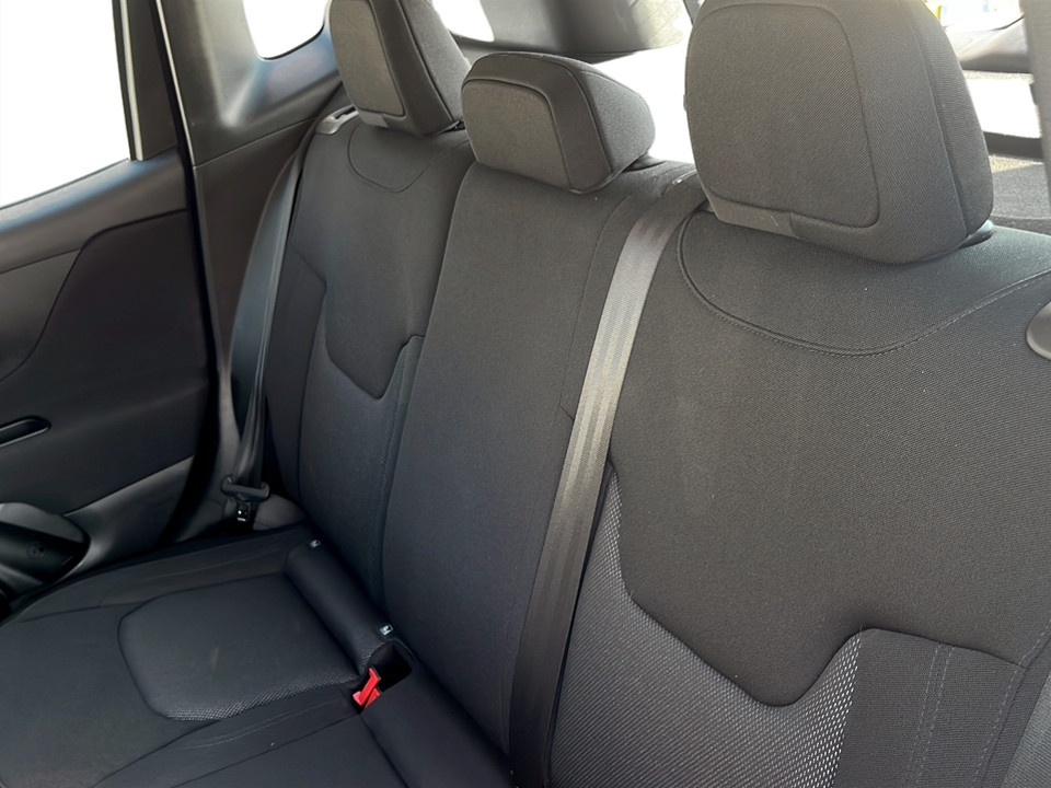 JEEP Renegade 1.0 t3 Longitude 2wd Benzina usato - 16