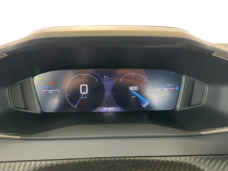 208 5p  - Allure Puretech 100 S&s