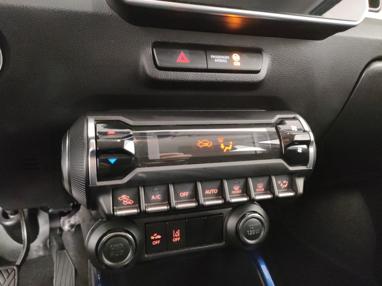 Suzuki Ignis Usato 2023 Ignis San Zeno Naviglio