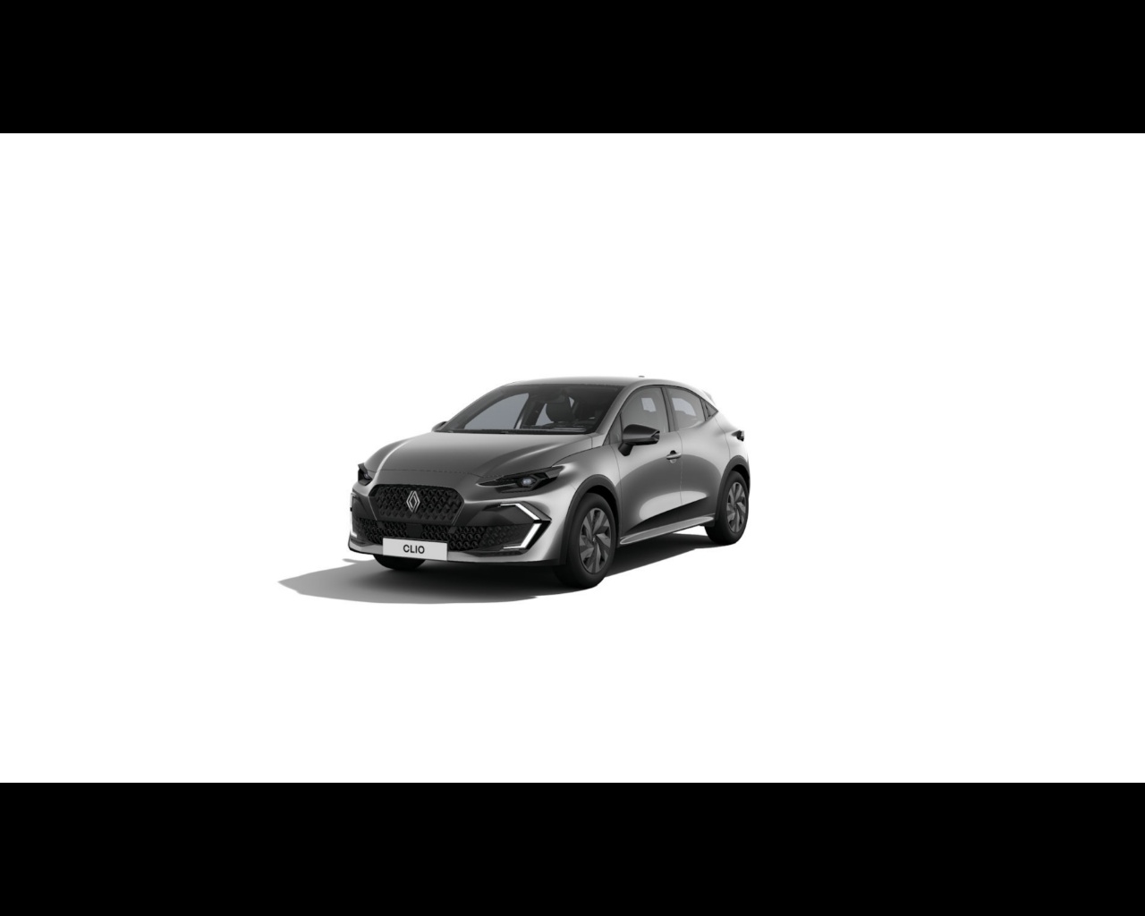 RENAULT Nuova Clio