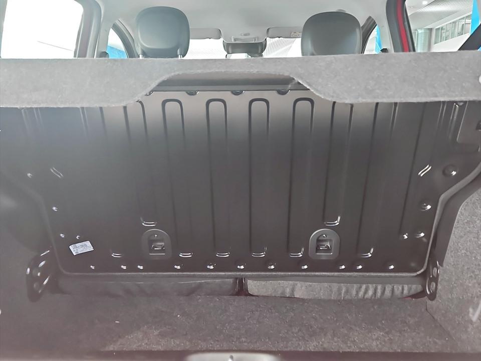 FIAT Panda Pandina My26 1.0 65cv Hybrid Icon Ibrida km0 - 17