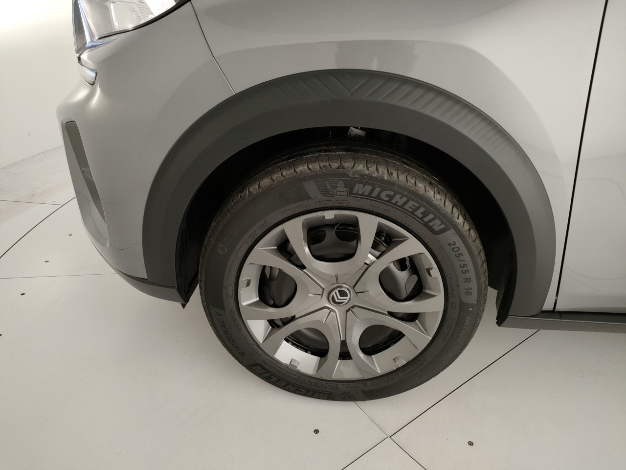 Citroen C3 Nuovo Benzina C3 Porto Mantovano
