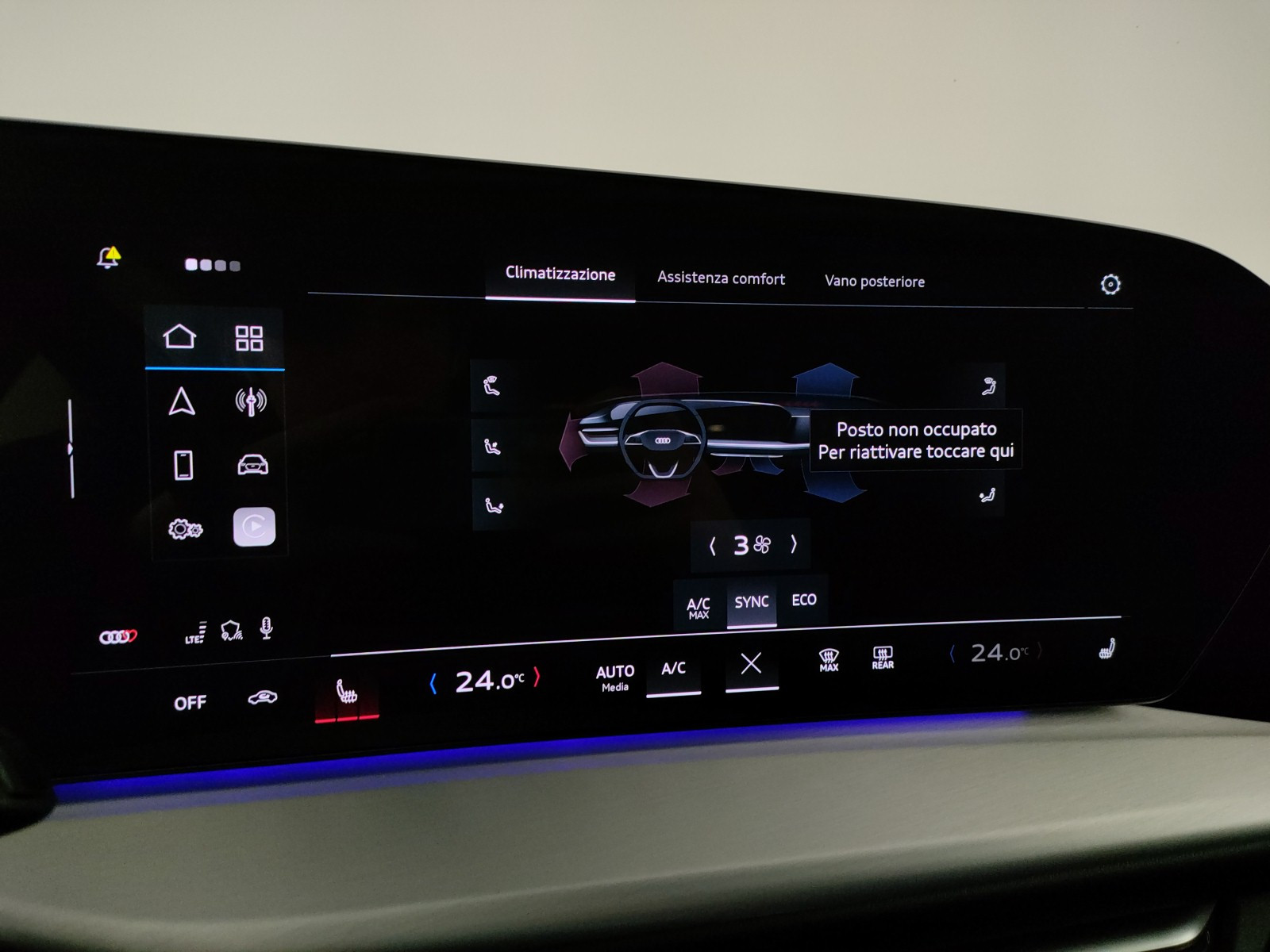 Audi Q5 Usato 2025 Q5 Legnago