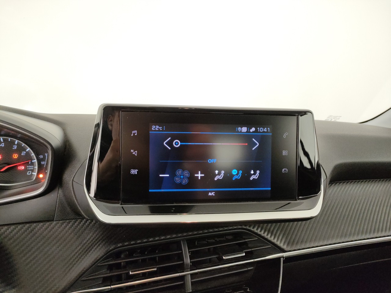 Peugeot 208 Usato 2020 208 Porto Mantovano