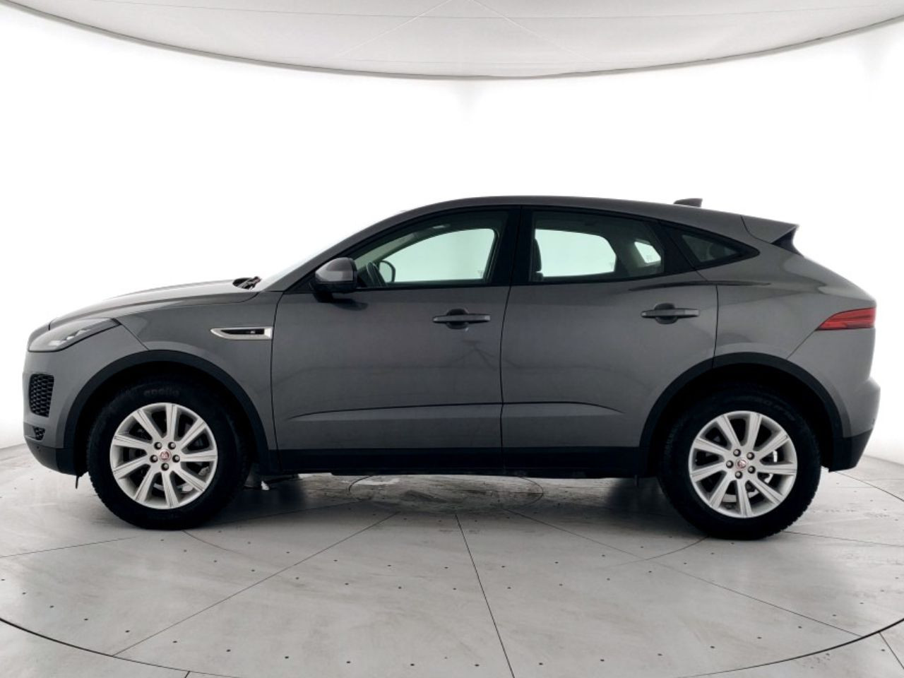 Jaguar E-Pace Usato 2018 E-Pace Porto Mantovano