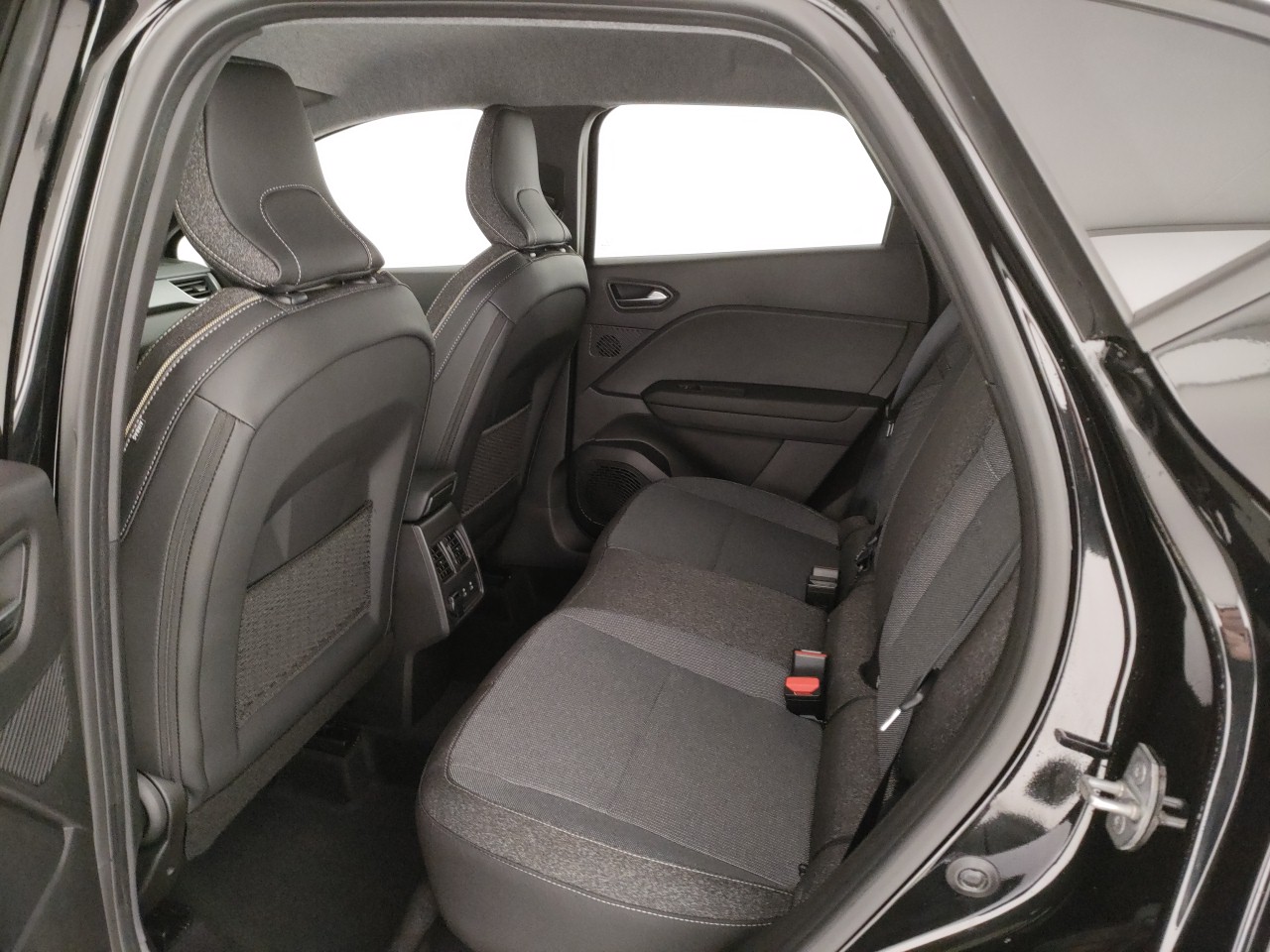 Renault Captur KM0 2025 Captur Mestre