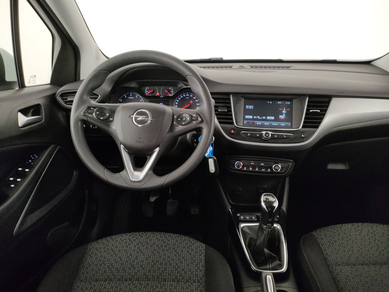 Opel Crossland Usato 2018 Crossland Carpi