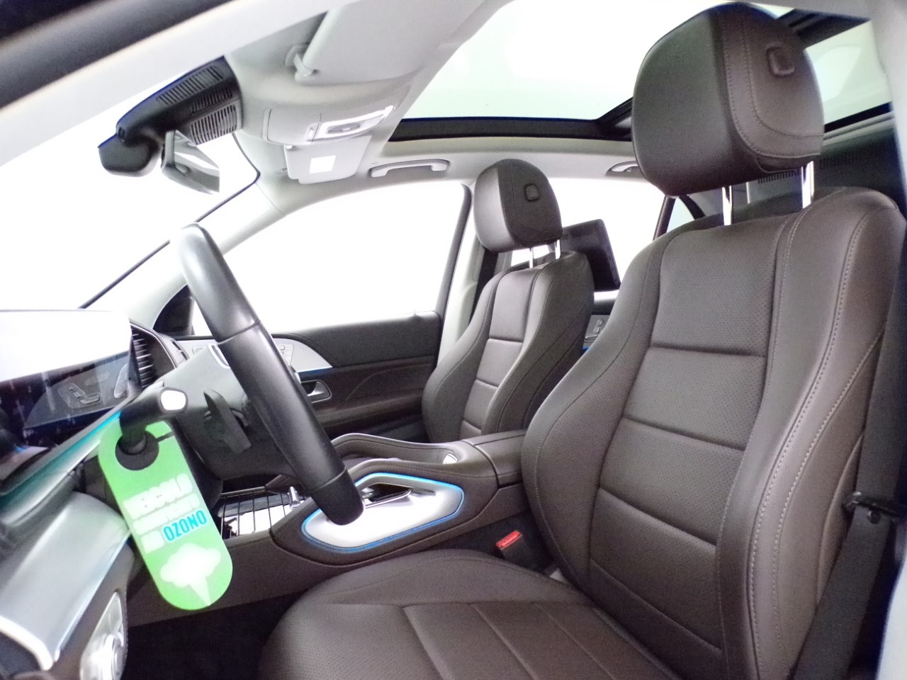 Mercedes GLE GLE SUV 350 D Premium Plus 4Matic 9G-Tronic Plus - 13