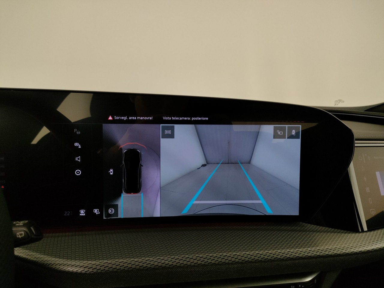 Audi Q5 KM0 2025 Q5 San Zeno Naviglio