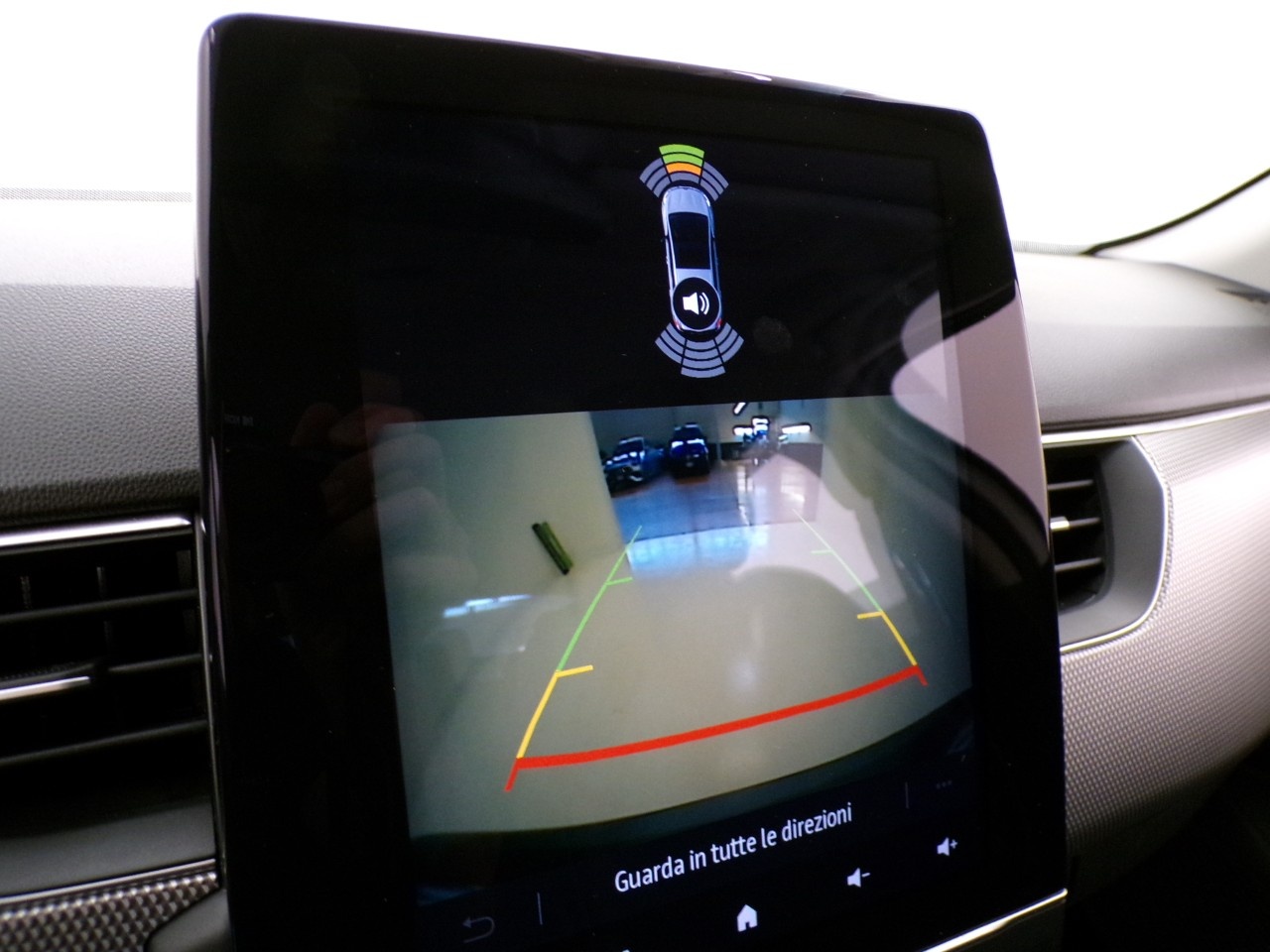 Renault Arkana Arkana 1.6 E-TECH Hybrid Techno Auto - 19