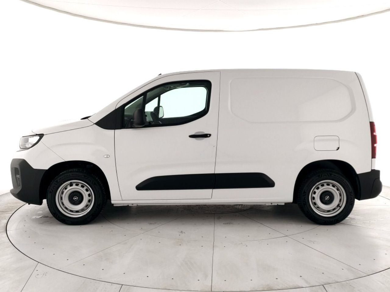 Opel Combo Cargo Nuovo Diesel Combo Cargo Porto Mantovano