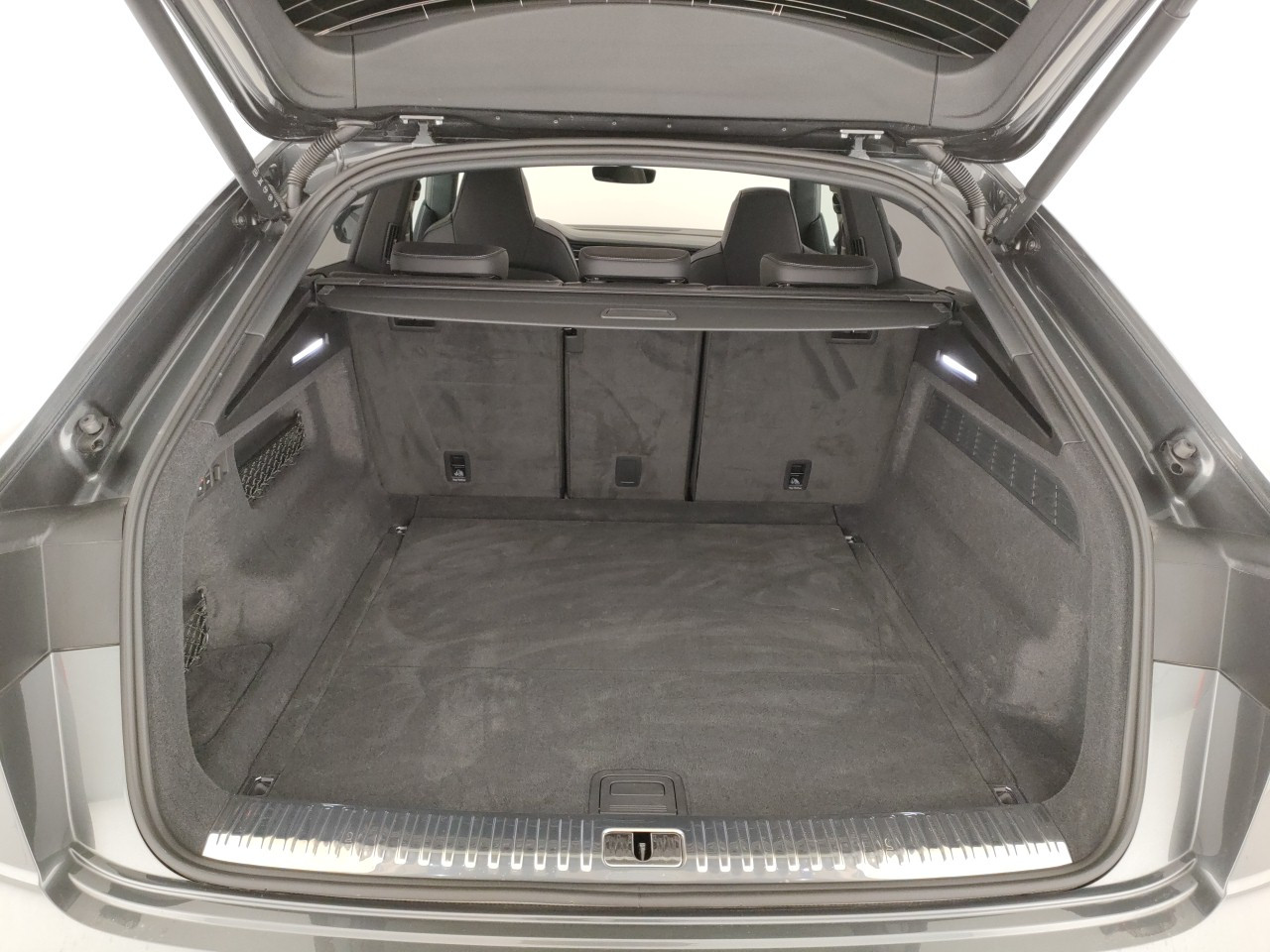 Audi Q8 Usato 2025 Q8 Porto Mantovano