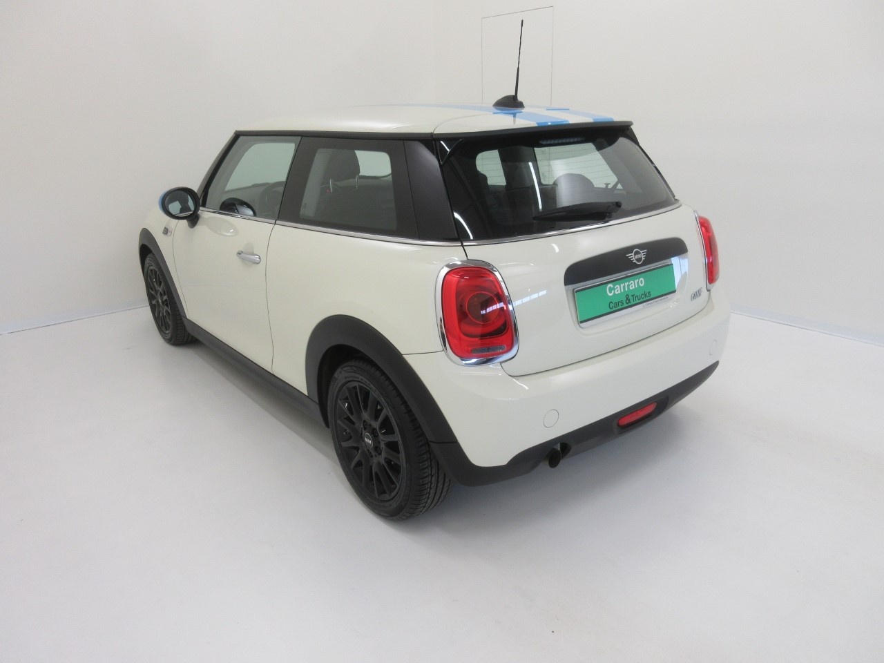 Mini Mini 3p 1.5 One 75cv Neopatentati - 8