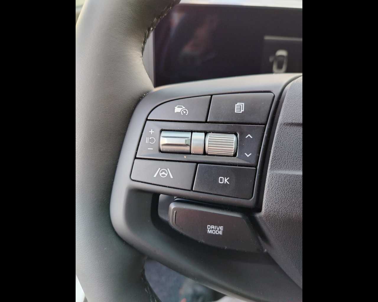 Kia Sportage Nuovo GPL Sportage Este