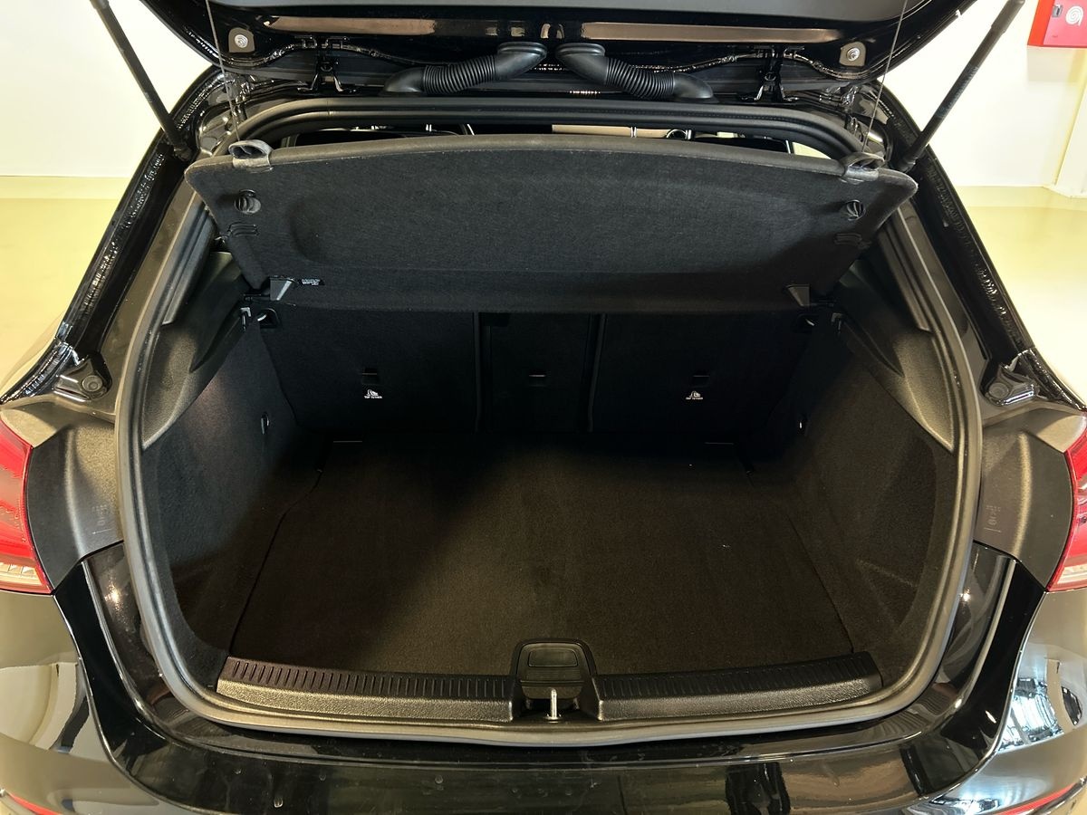 Mercedes Classe A Classe A 180 Sport - 8