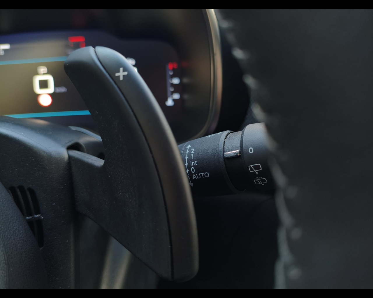 Foto CITROEN C5 Aircross 1.5 bluehdi Shine s&s 130cv eat8