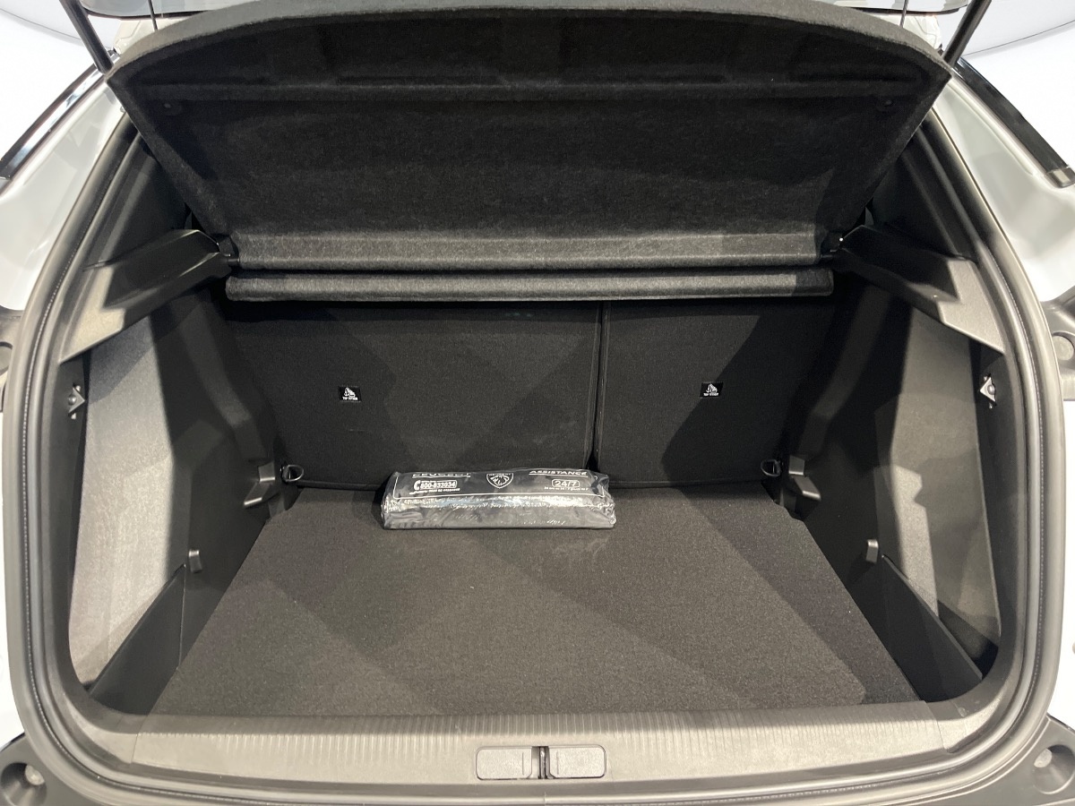 Peugeot 2008 Nuovo benzina 2008 Rovigo