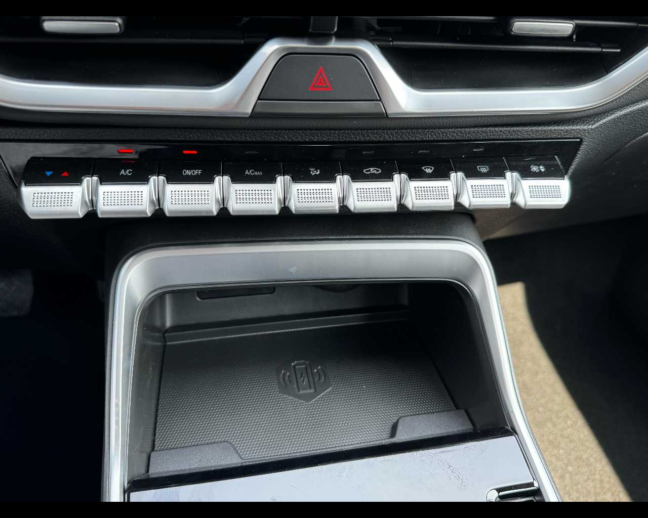 Emc Sei Nuovo Benzina Sei Rovigo