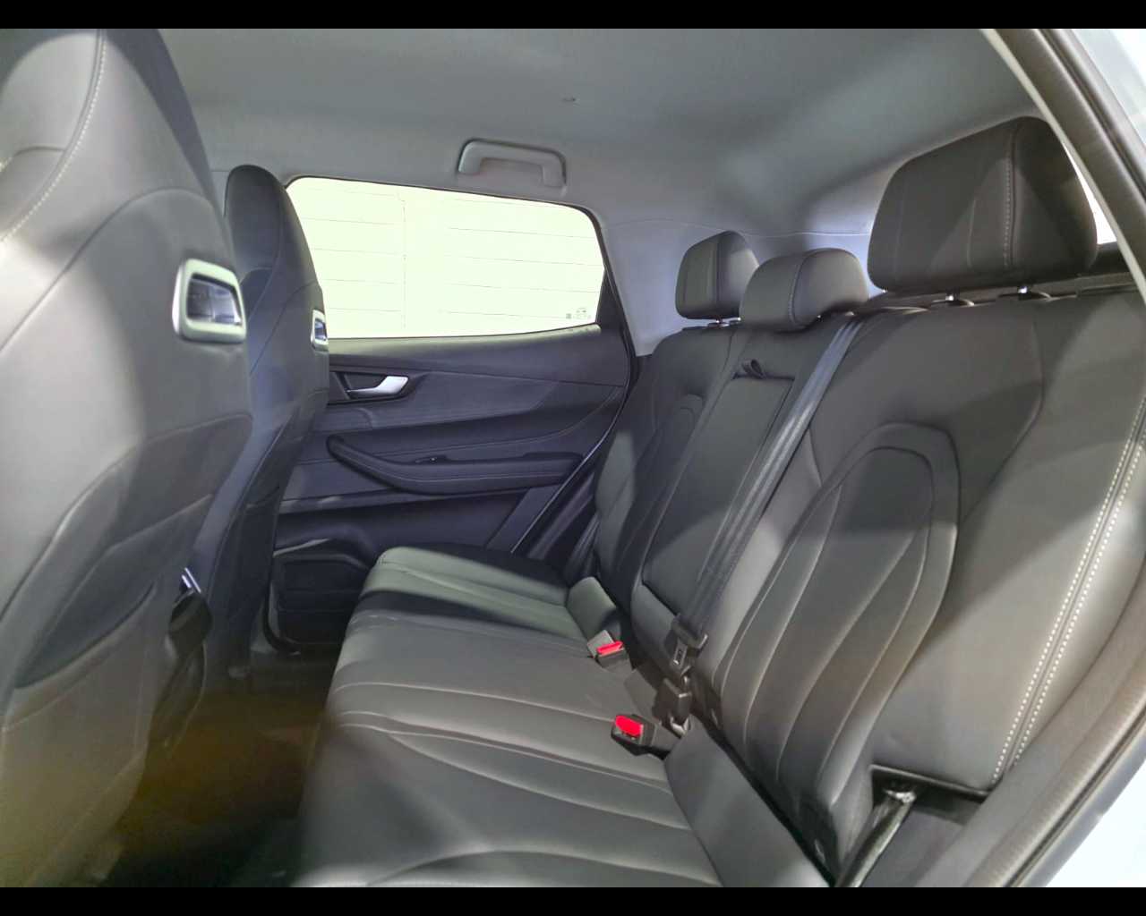 Dr Automobiles DR 5 Nuovo GPL DR 5 Mestre