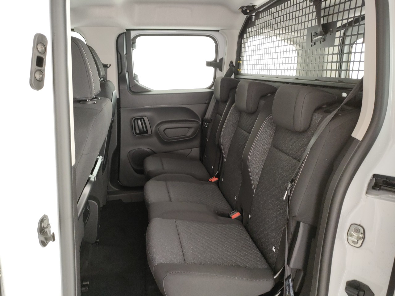 Peugeot Rifter Nuovo Diesel Rifter Porto Mantovano