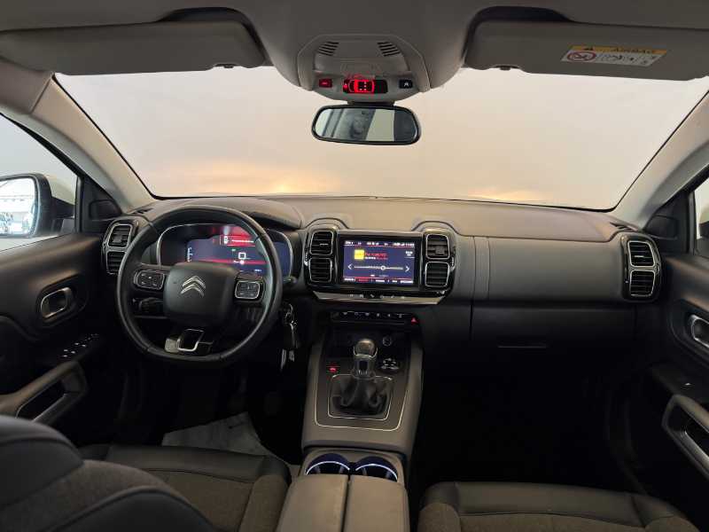 C5 Aircross I 2018 - C5 Aircross 1.5 Bluehdi Shine S&s 130cv My19
