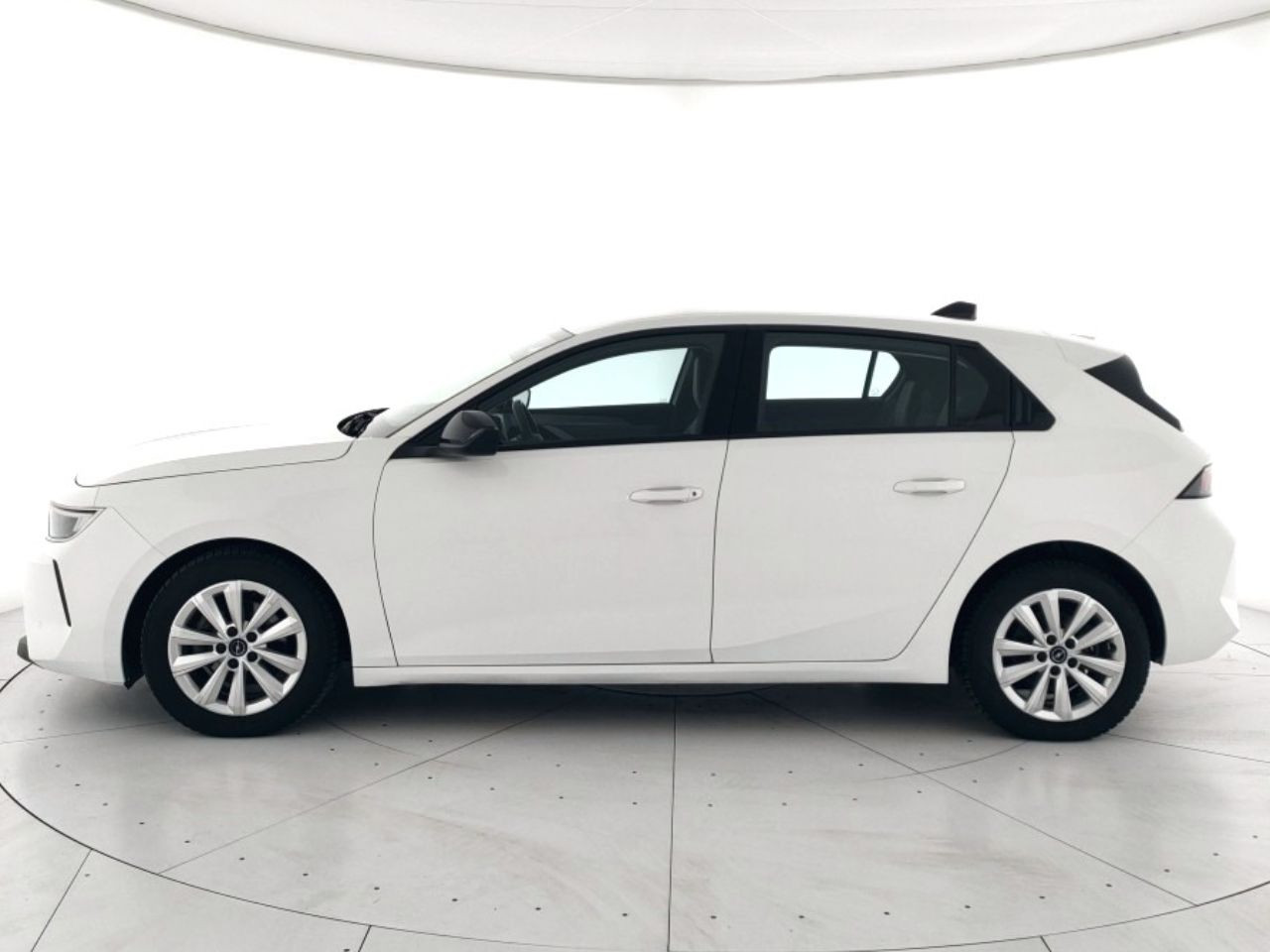 Opel Astra Usato 2023 Astra Modena