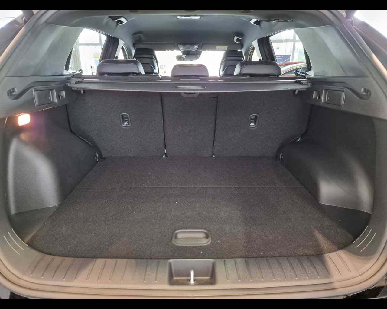 Kia Sportage Nuovo Ibrido benzina Sportage Este
