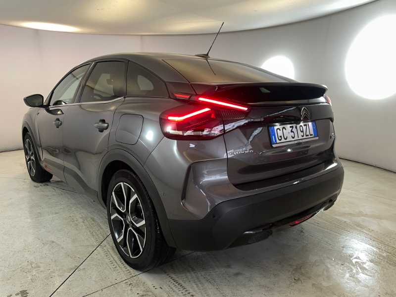 C4 Iii - E-c4 100kw Shine