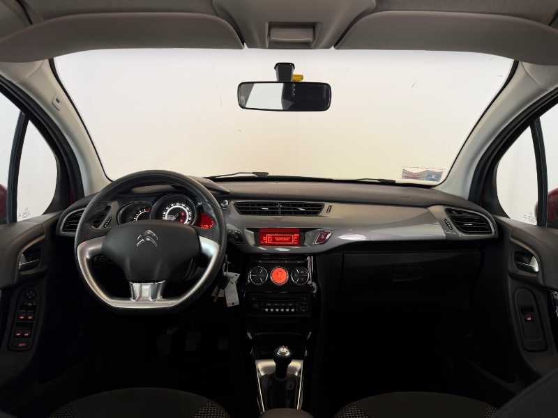 C3 Ii 2009 - C3 1.2 Puretech (vti) Exclusive 82cv Fl
