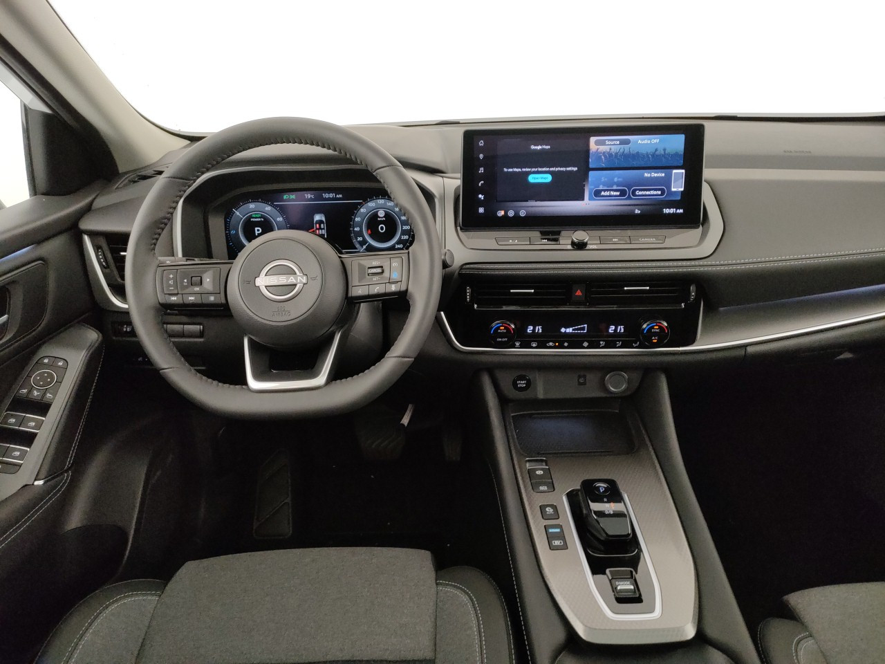 Nissan Qashqai Nuovo Ibrido benzina Qashqai Porto Mantovano