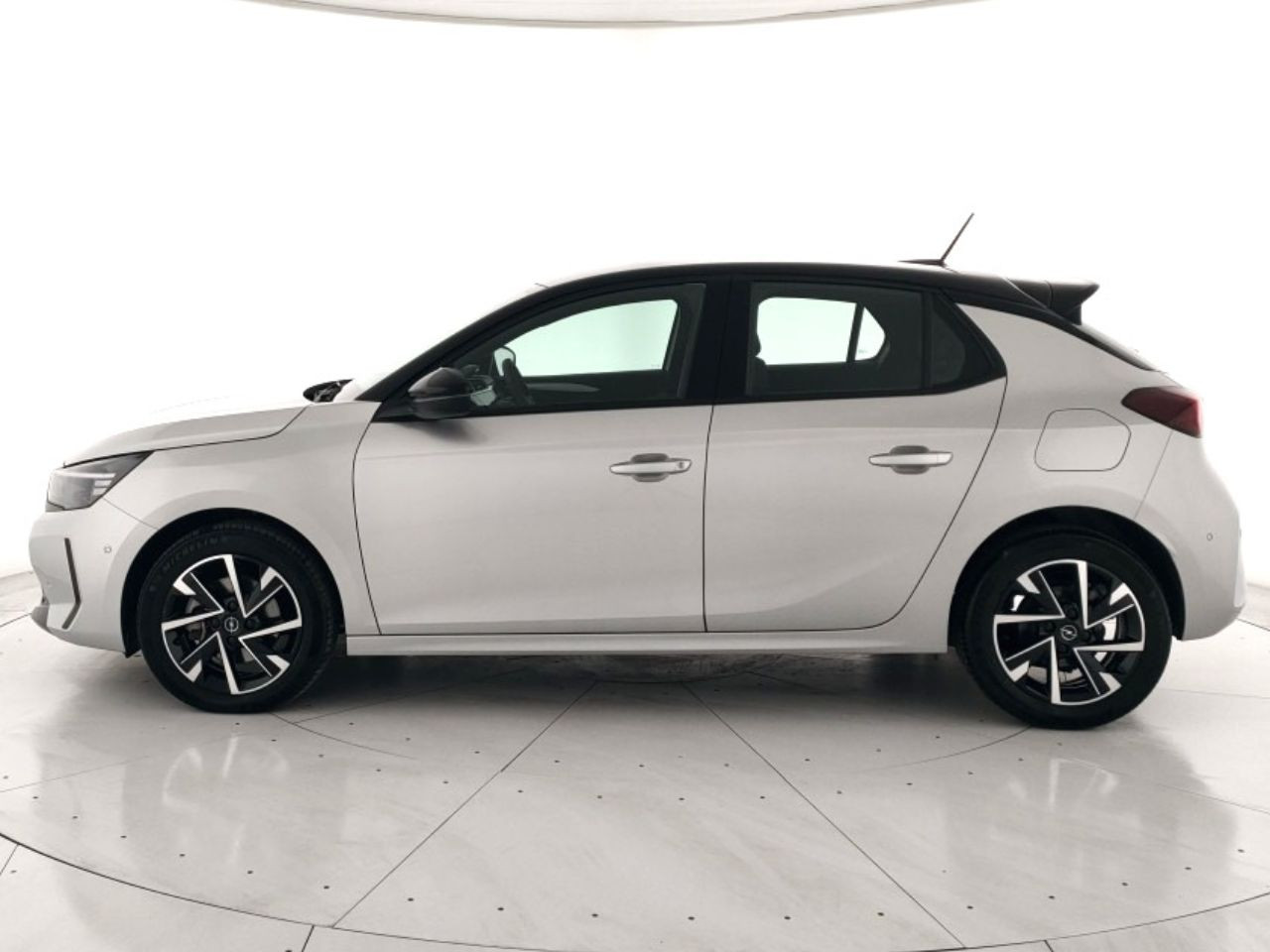 Opel Corsa Usato 2025 Corsa Reggio Emilia