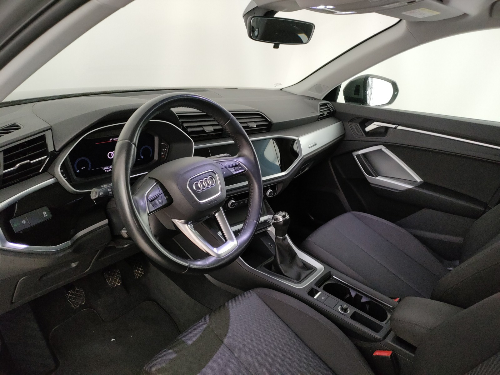 Audi Q3 Usato 2019 Q3 Legnago