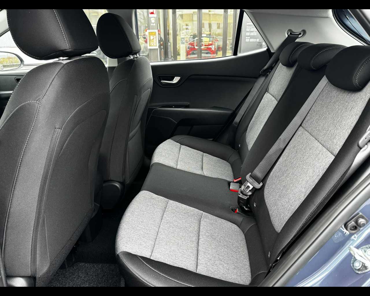 Kia Stonic Nuovo Benzina Stonic Este