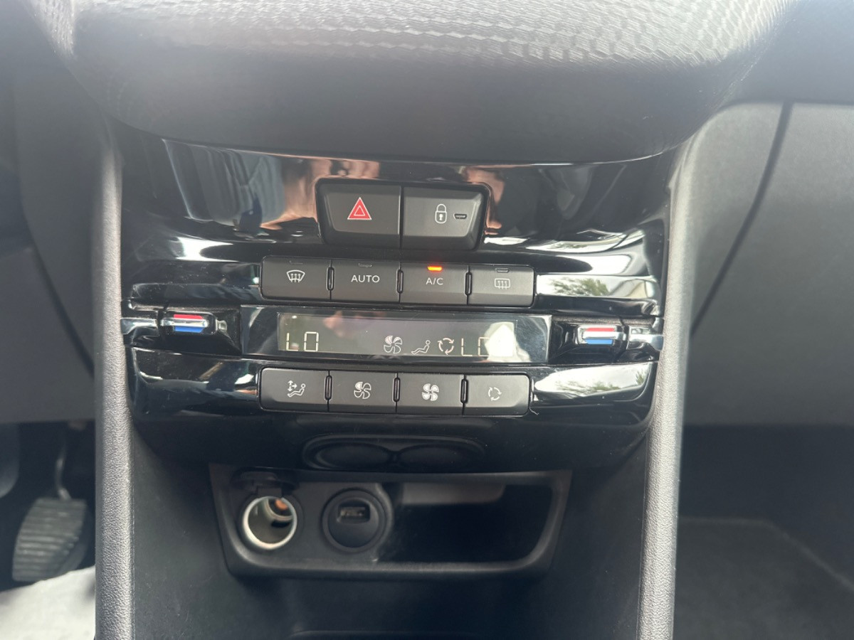 Peugeot 2008 Usato 2019 2008 Carpi