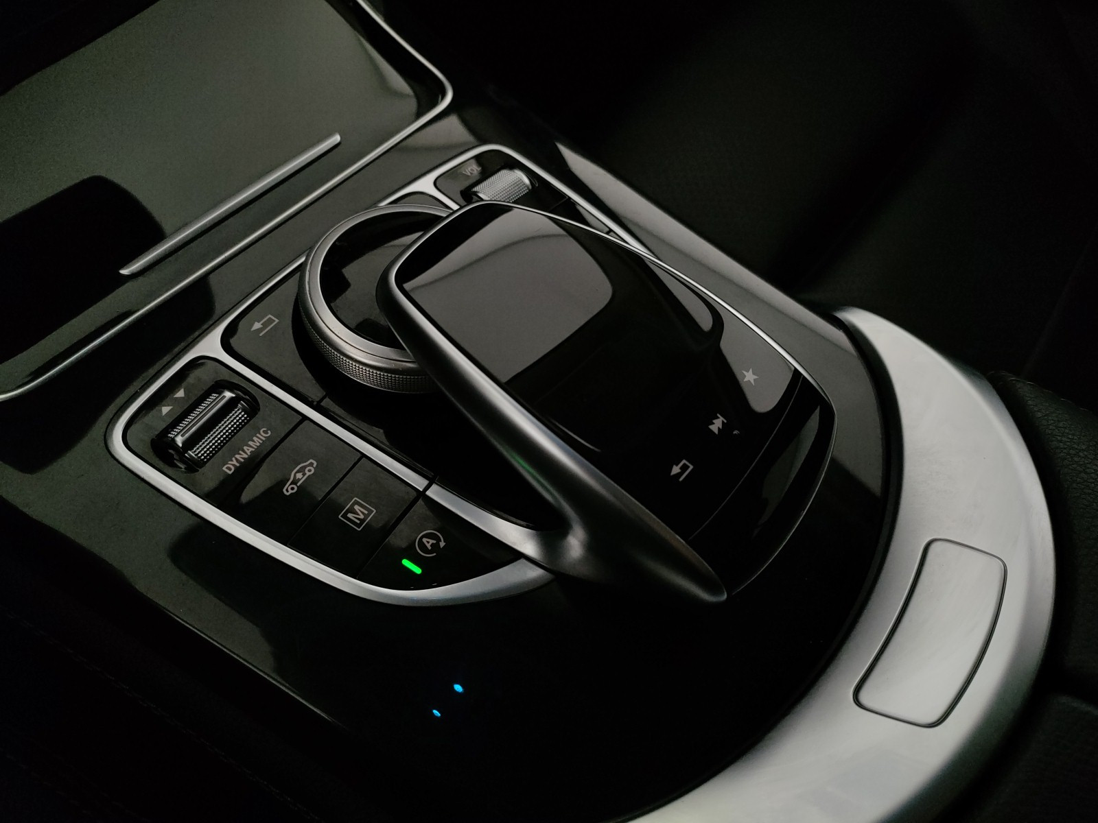 Mercedes GLC Usato 2019 GLC Legnago