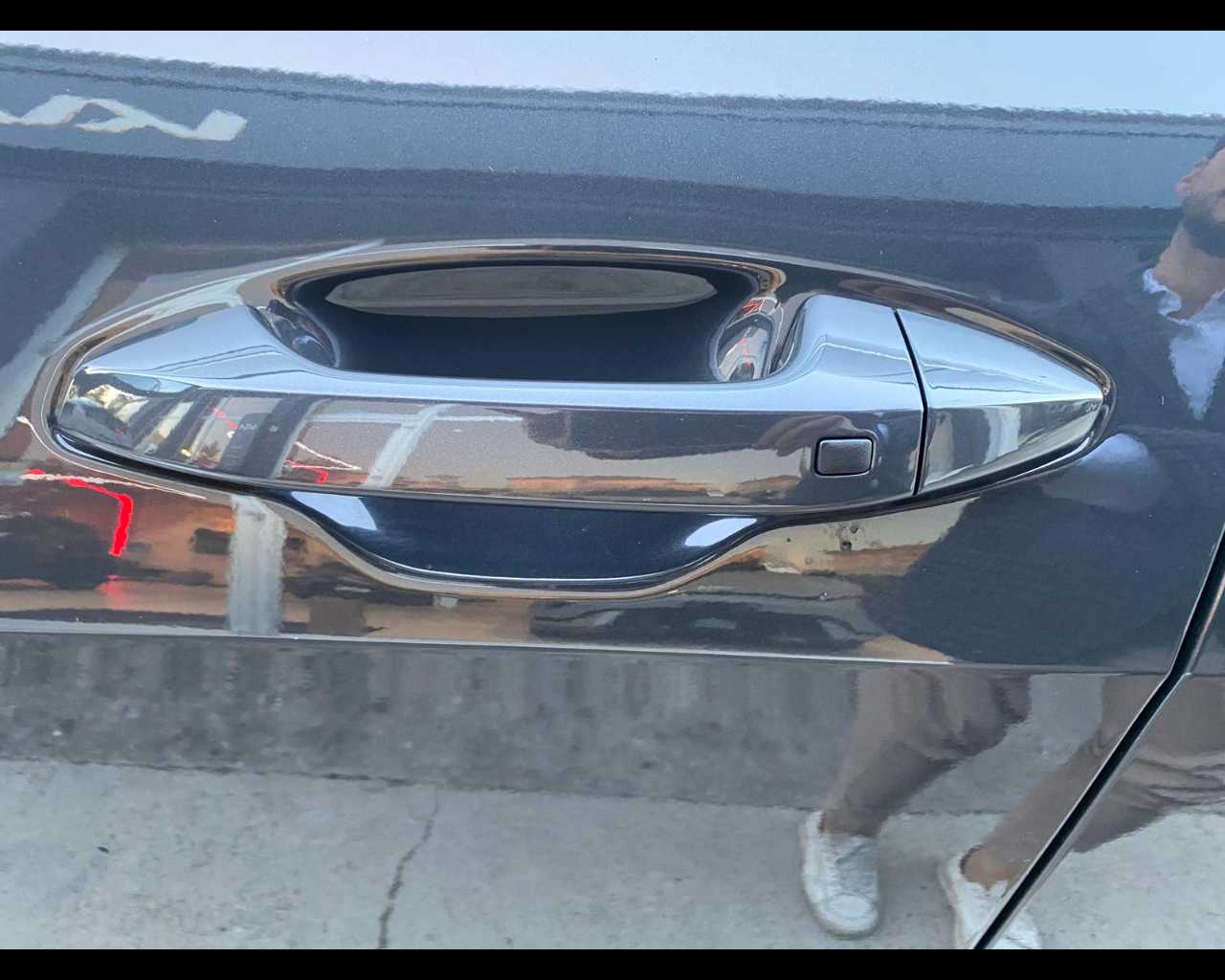 Kia Sportage Aziendali 2025 Sportage Legnago