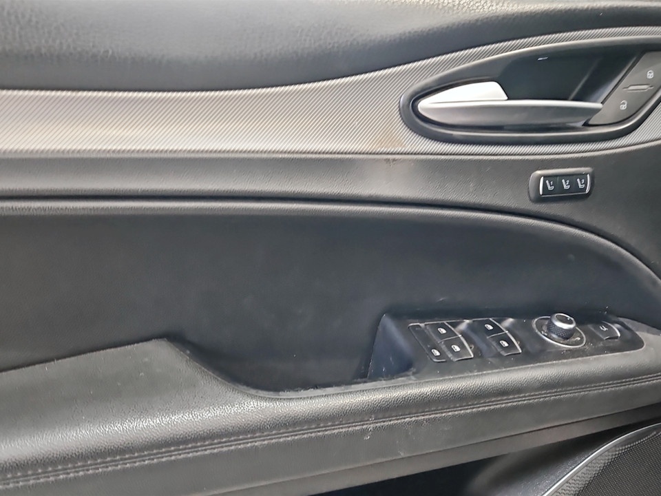 ALFA ROMEO Stelvio 2.2 t Veloce Q4 210cv auto Diesel usato - 7