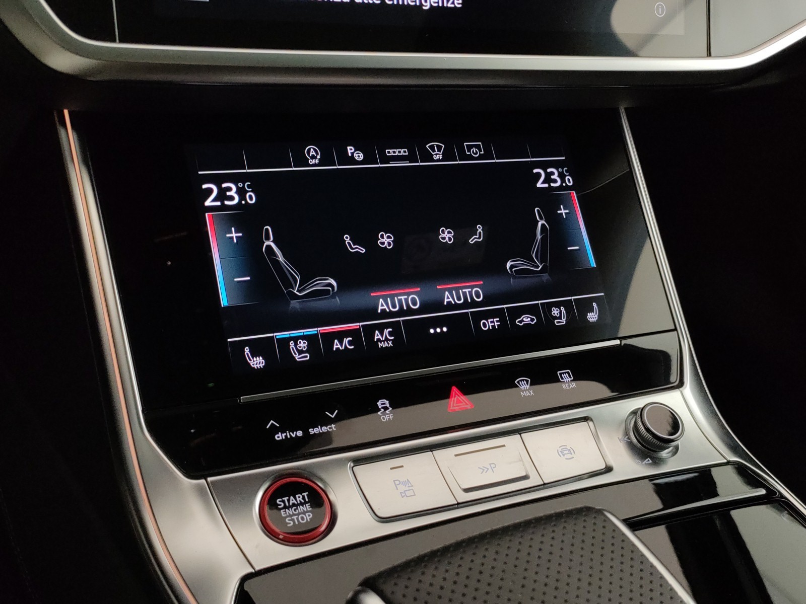 Audi A6 Usato 2022 A6 Legnago
