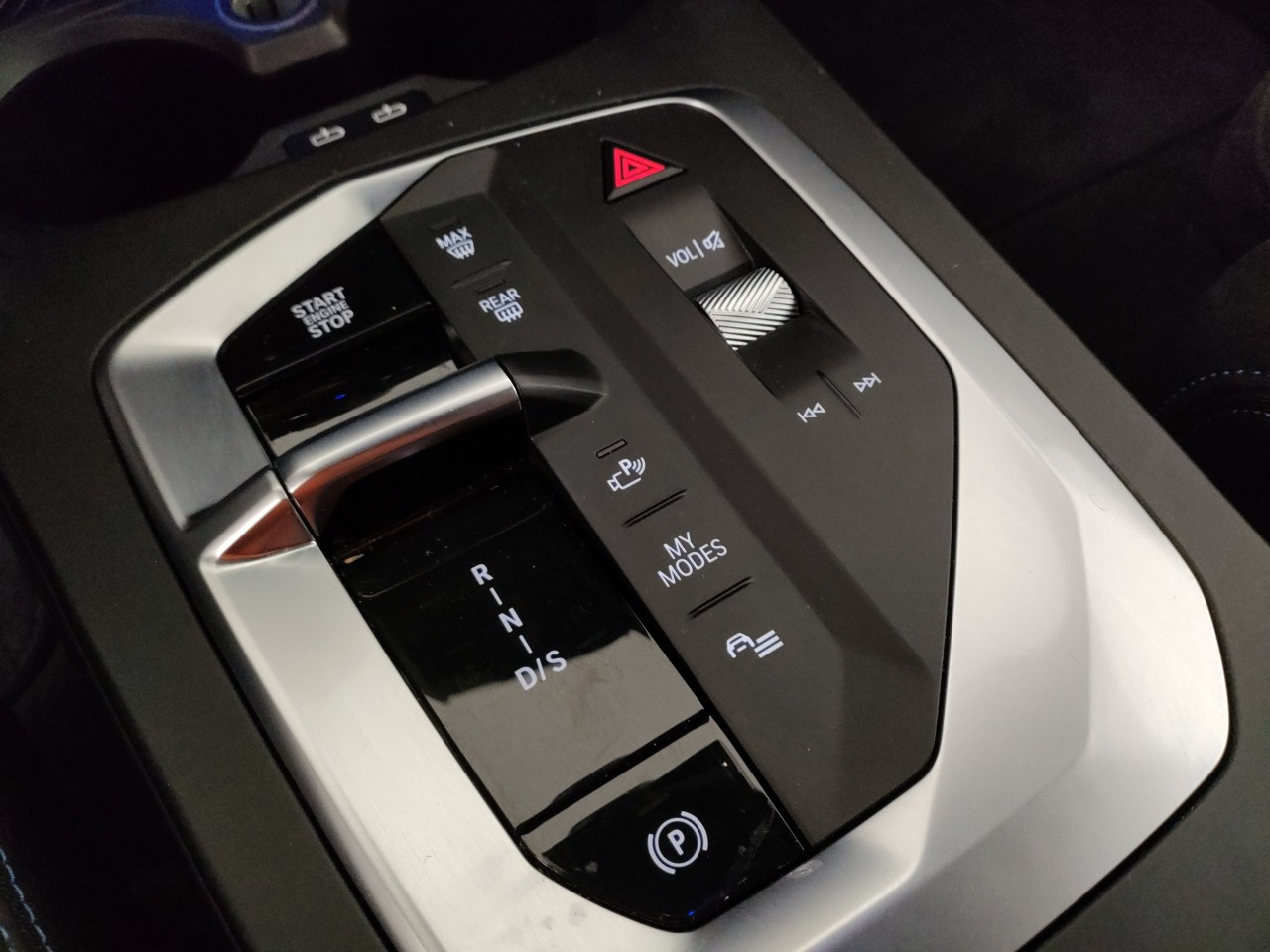 Bmw Serie 1 Usato 2025 Serie 1 Carpi