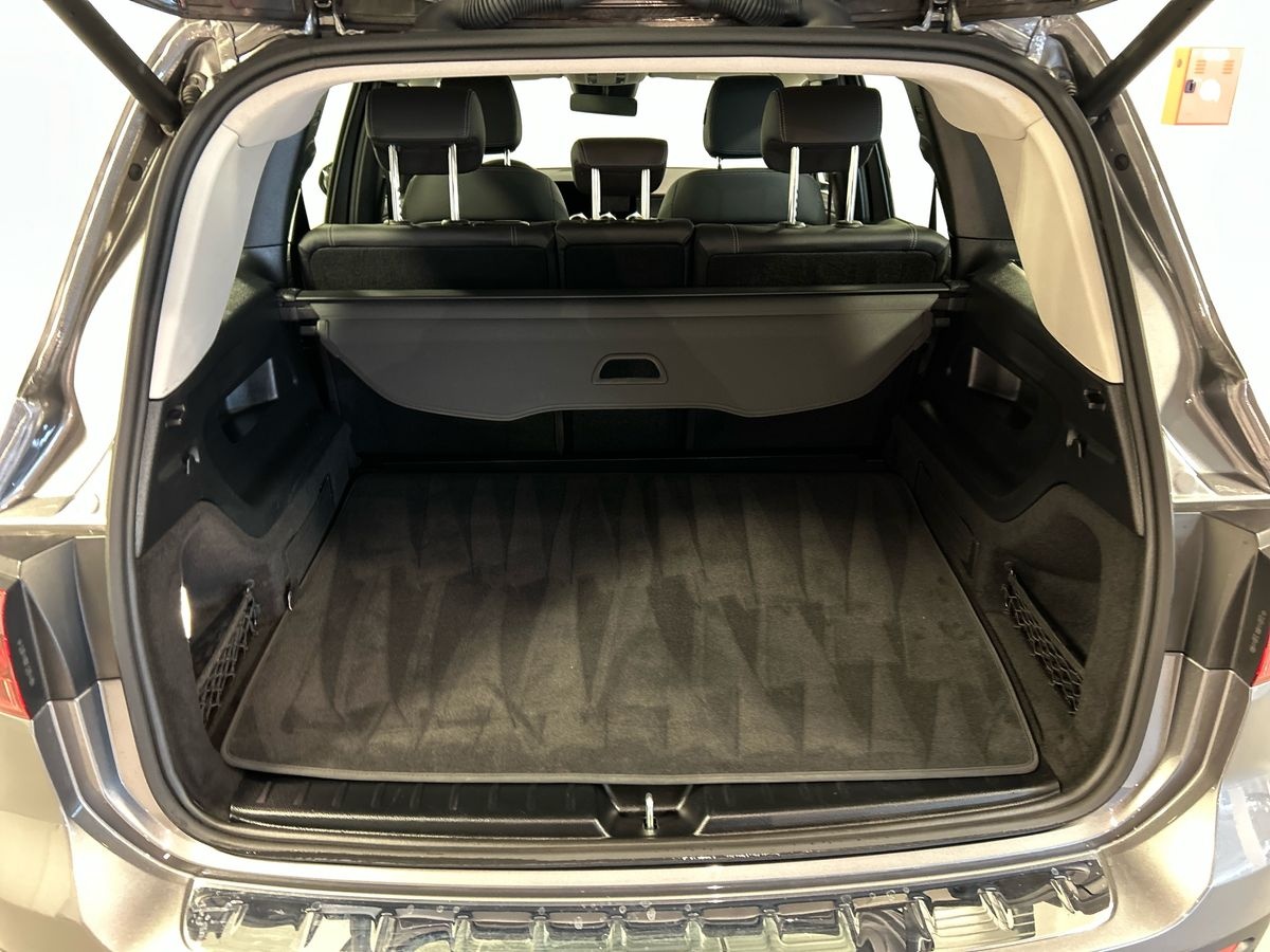 Mercedes  GLB 180 D Progressive Advanced 8G-DCT - 8