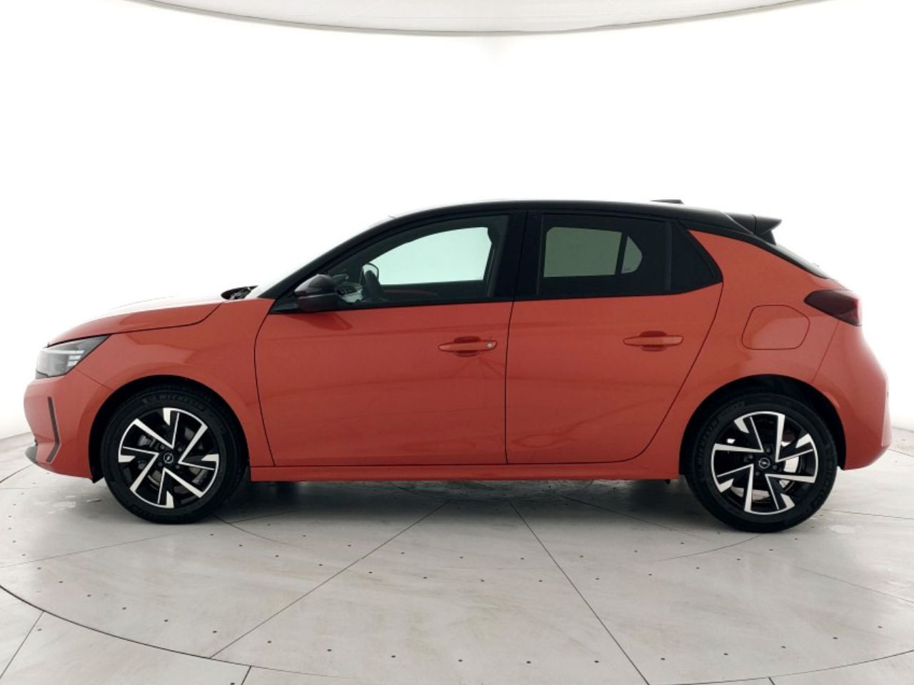 Opel Corsa KM0 2026 Corsa Porto Mantovano