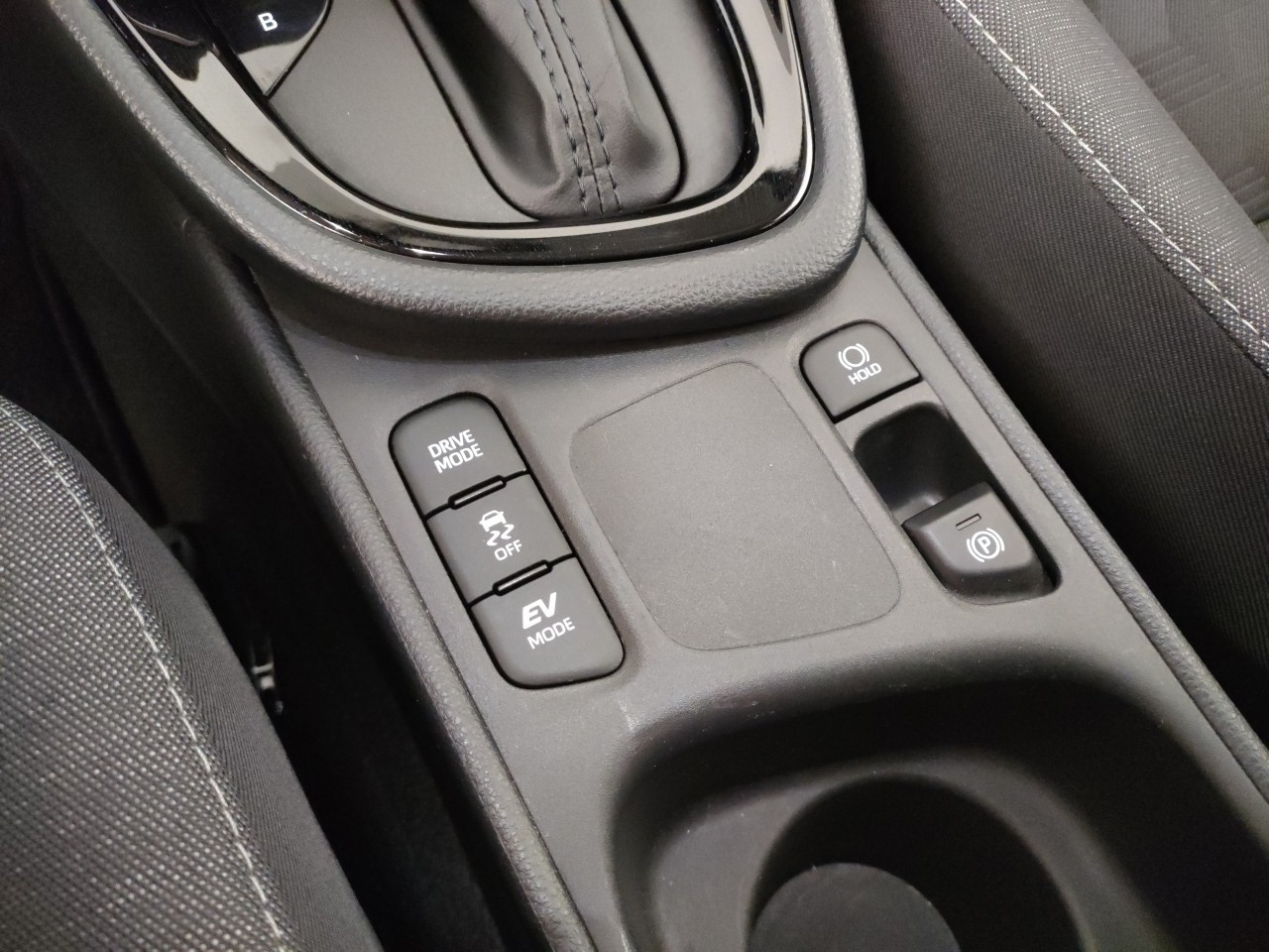 Toyota Yaris Usato 2025 Yaris Parma