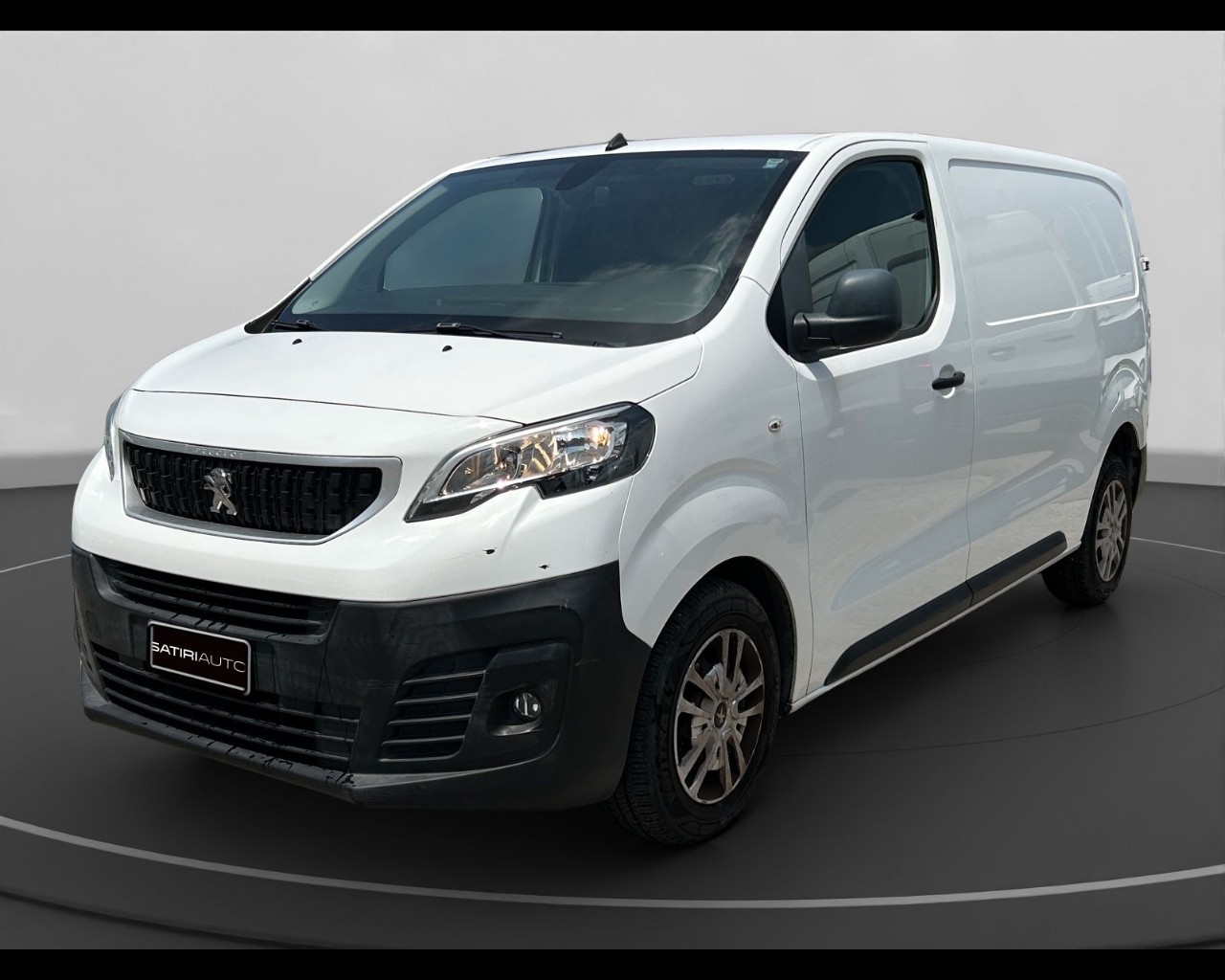 Expert III – Expert 2.0 Bluehdi Premium std 120cv E6