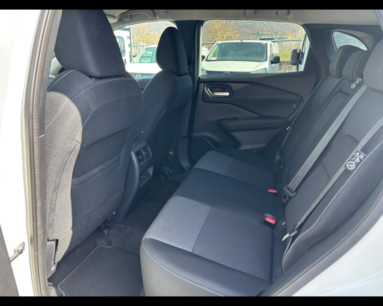 Foto NISSAN Qashqai 1.5 e-power N-Connecta 2wd