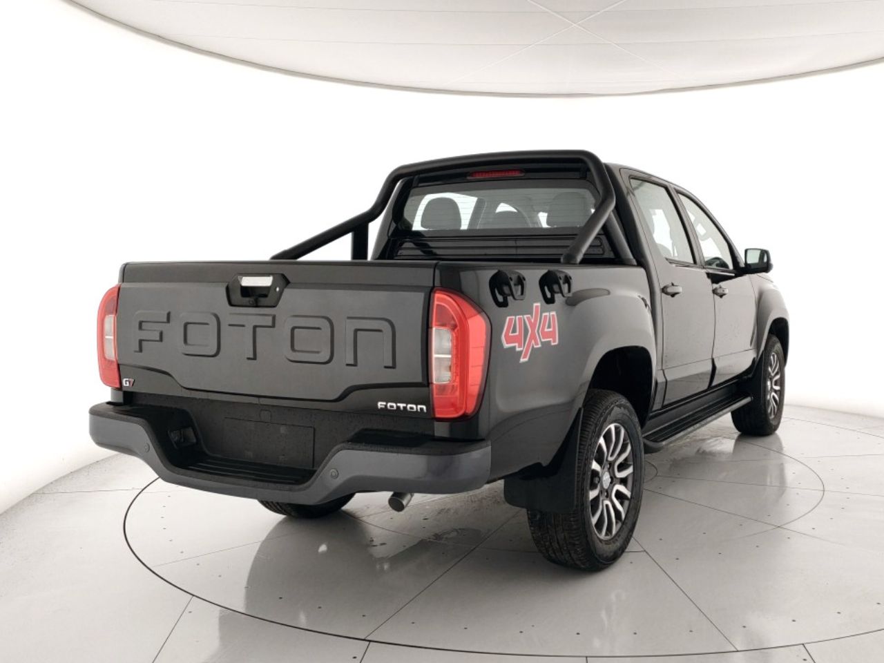 Foton Tunland G7 Nuovo Diesel Tunland G7 Reggio Emilia