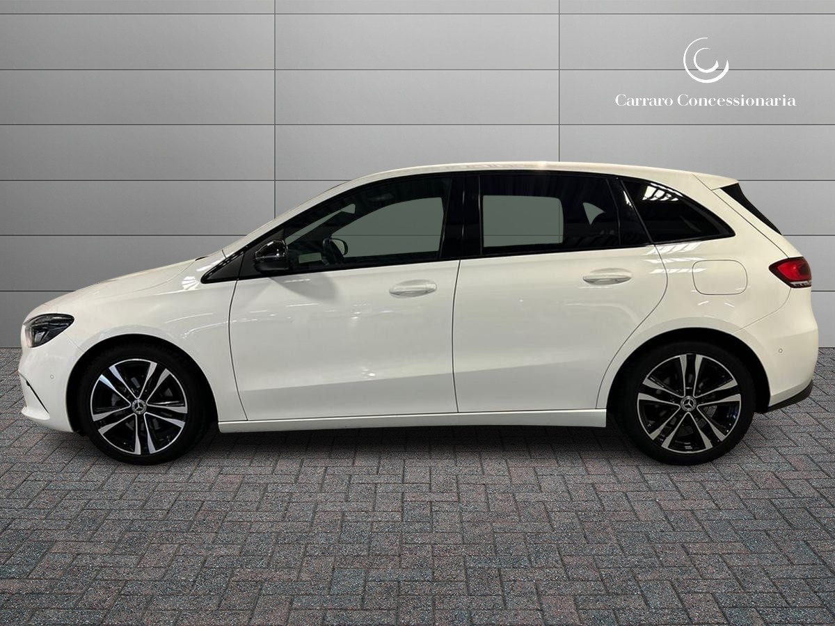 Mercedes Classe B B 160 d Sport Plus - 6