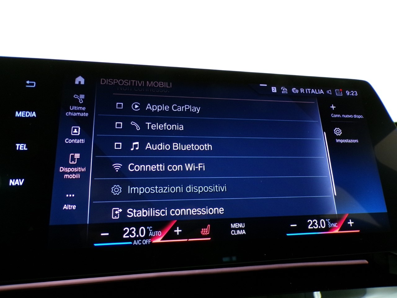 Bmw X1 X1 18d sDrive X-Line DCT - 21